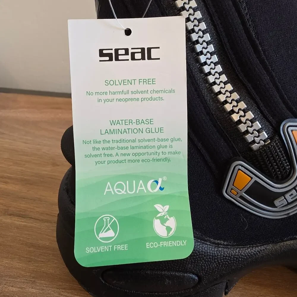 SEAC new original